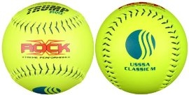 Champro USSSA 12 inch Fast Pitch Softball